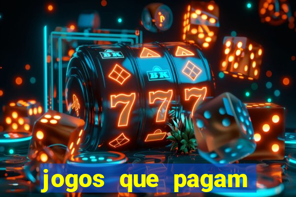 jogos que pagam por cadastro